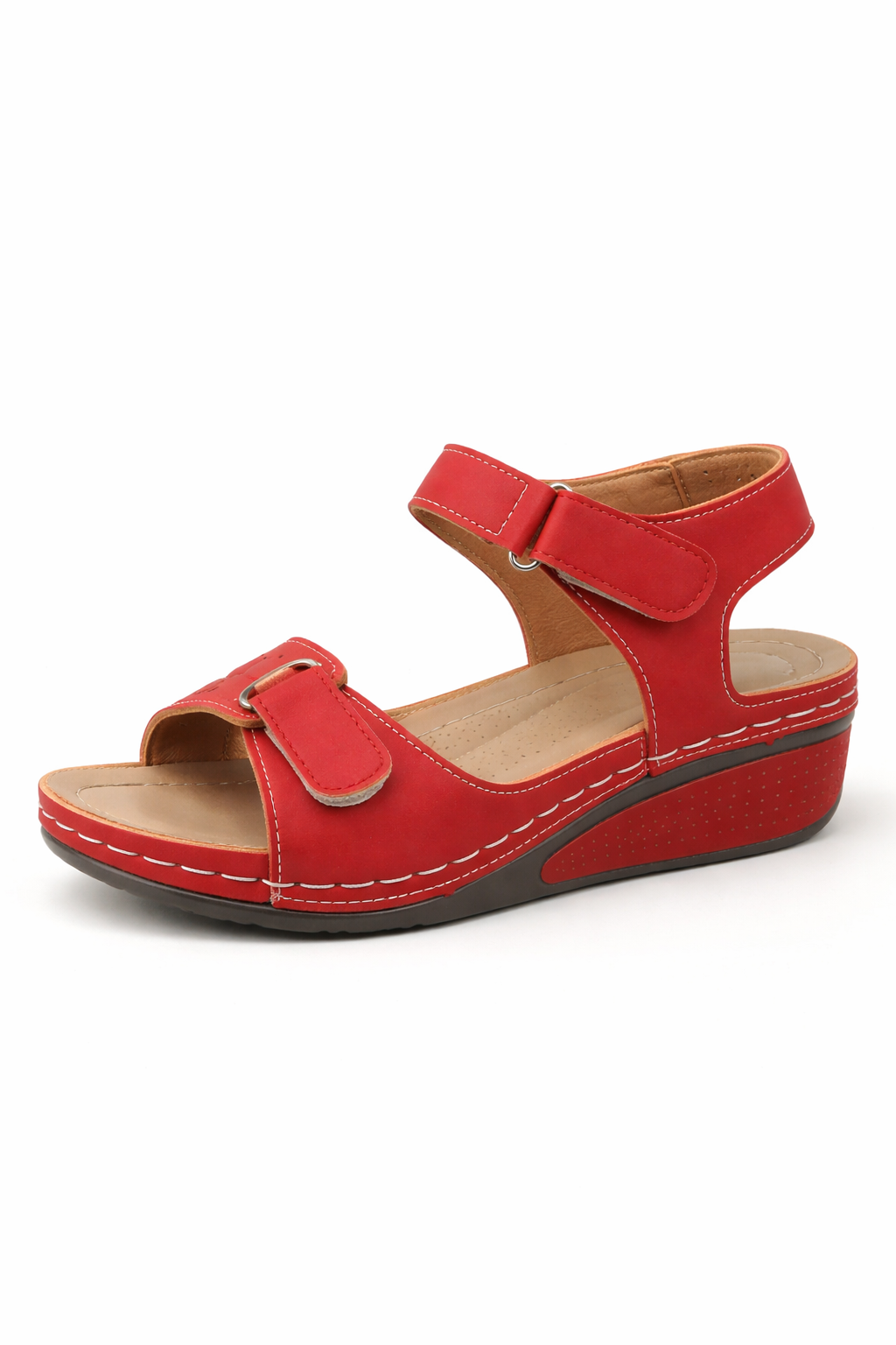 Sandalias ortopédicas