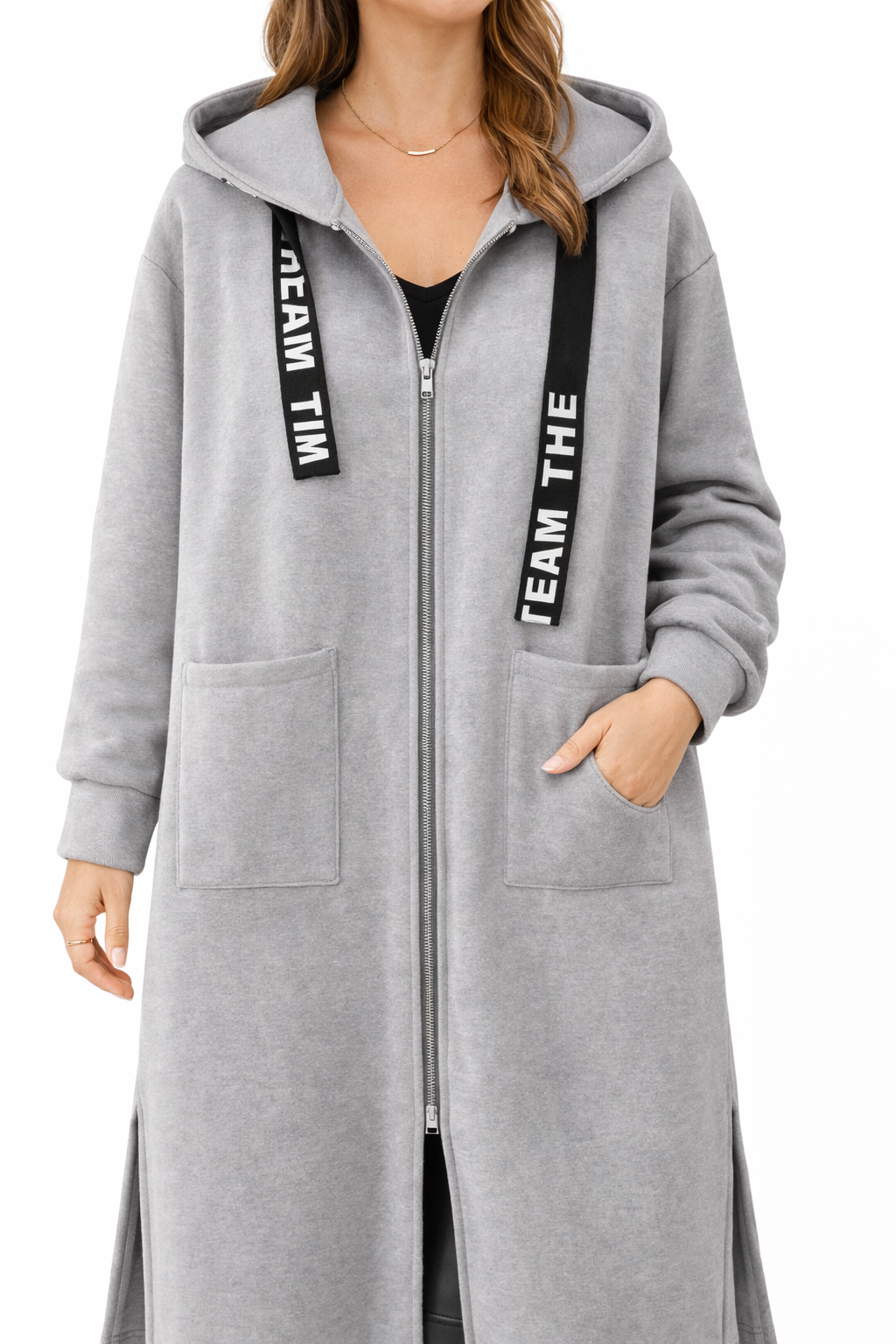 Sudadera Oversize™