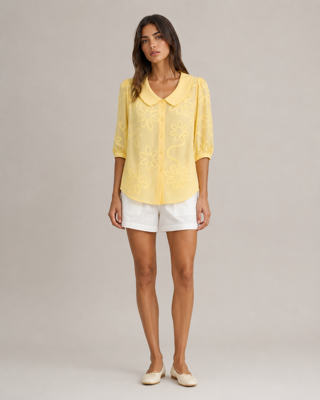 ROSALÍA | BLUSA ELEGANTE