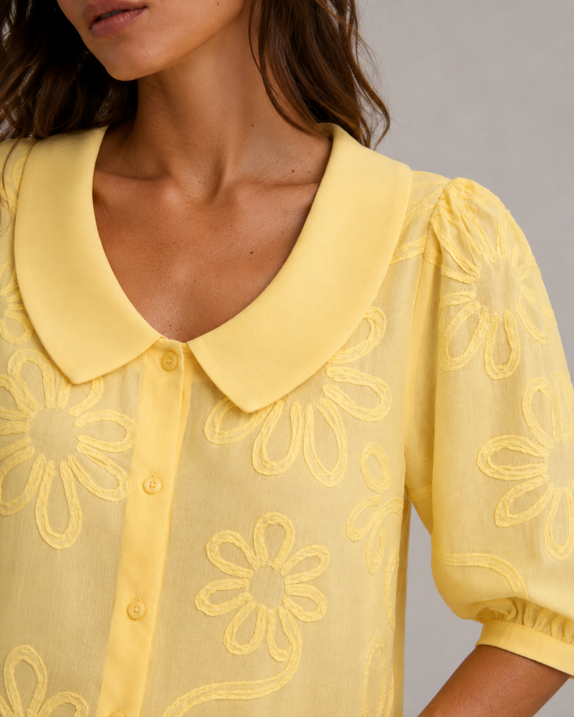 ROSALÍA | BLUSA ELEGANTE