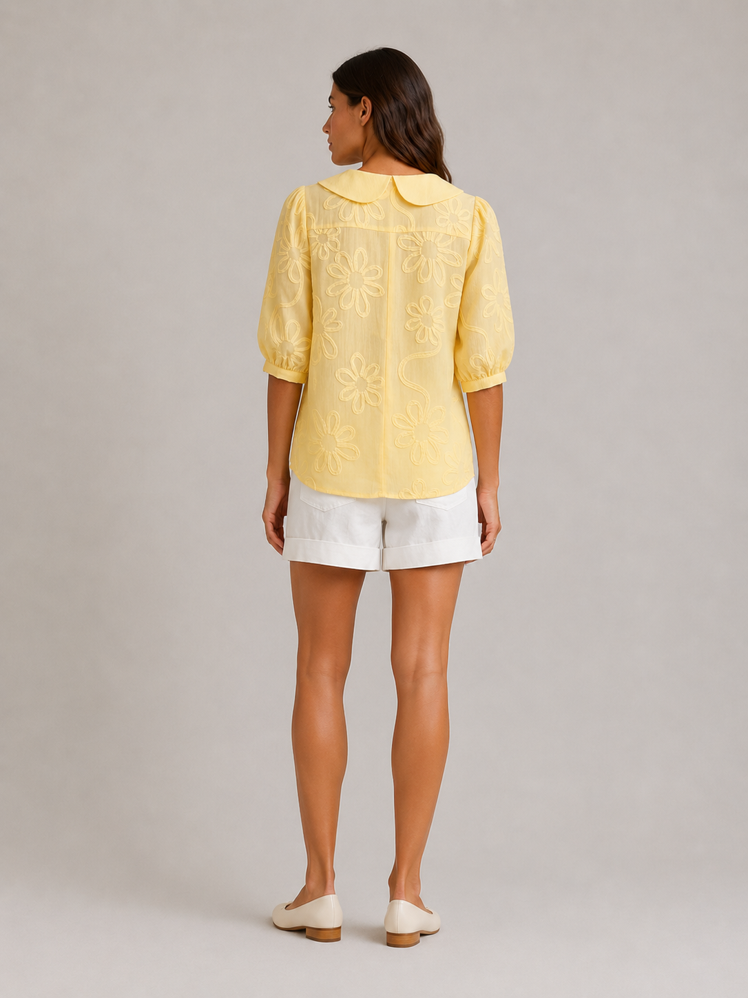 ROSALÍA | BLUSA ELEGANTE