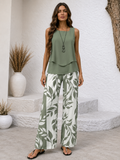 Elowynza | Set Botánico Breeze