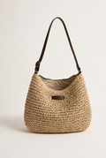 SIMONA | ELEGANTE BOLSO TEJIDO