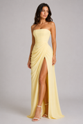 Vestido largo Lonz