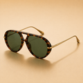 Gafas de sol Aviador Audaces