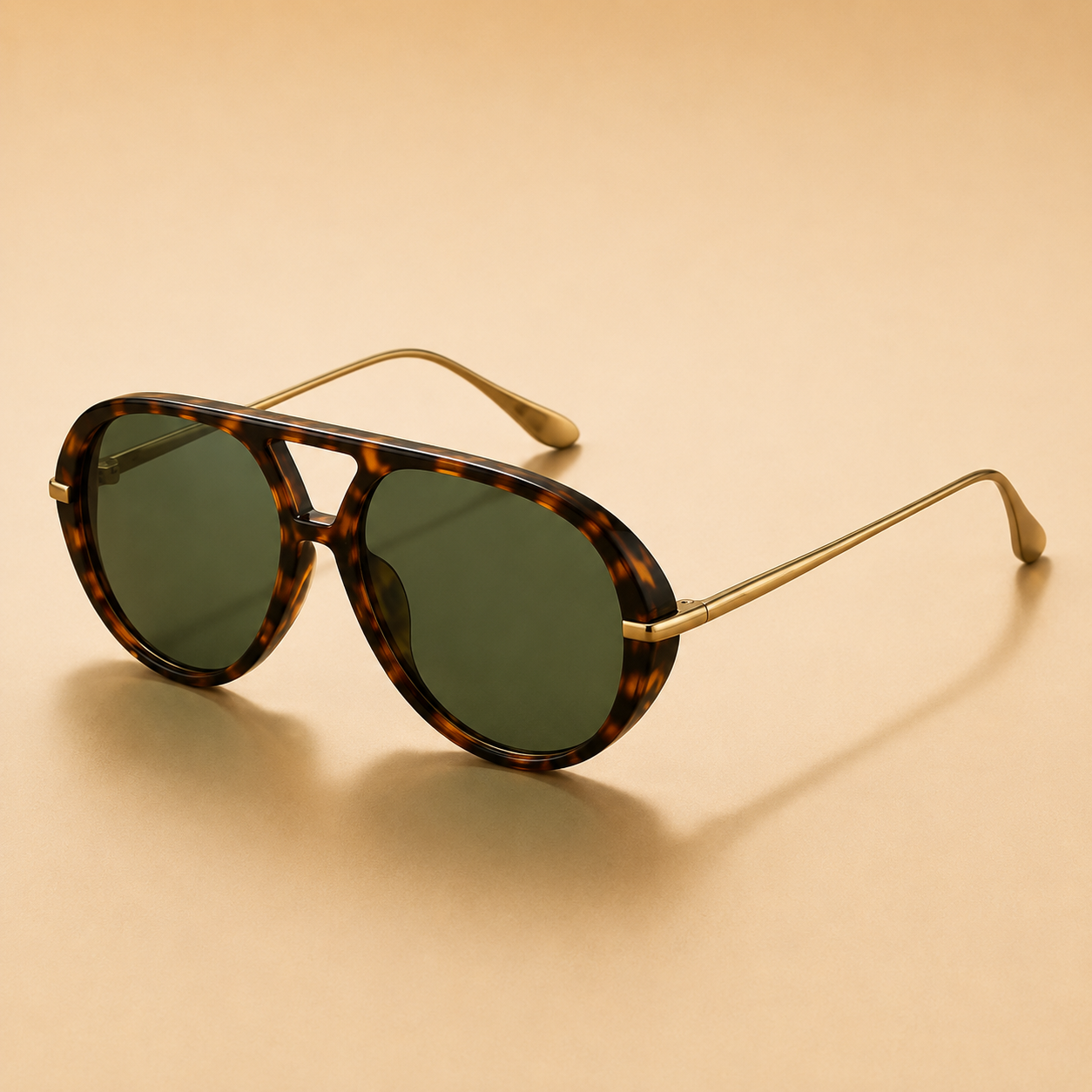 Gafas de sol Aviador Audaces