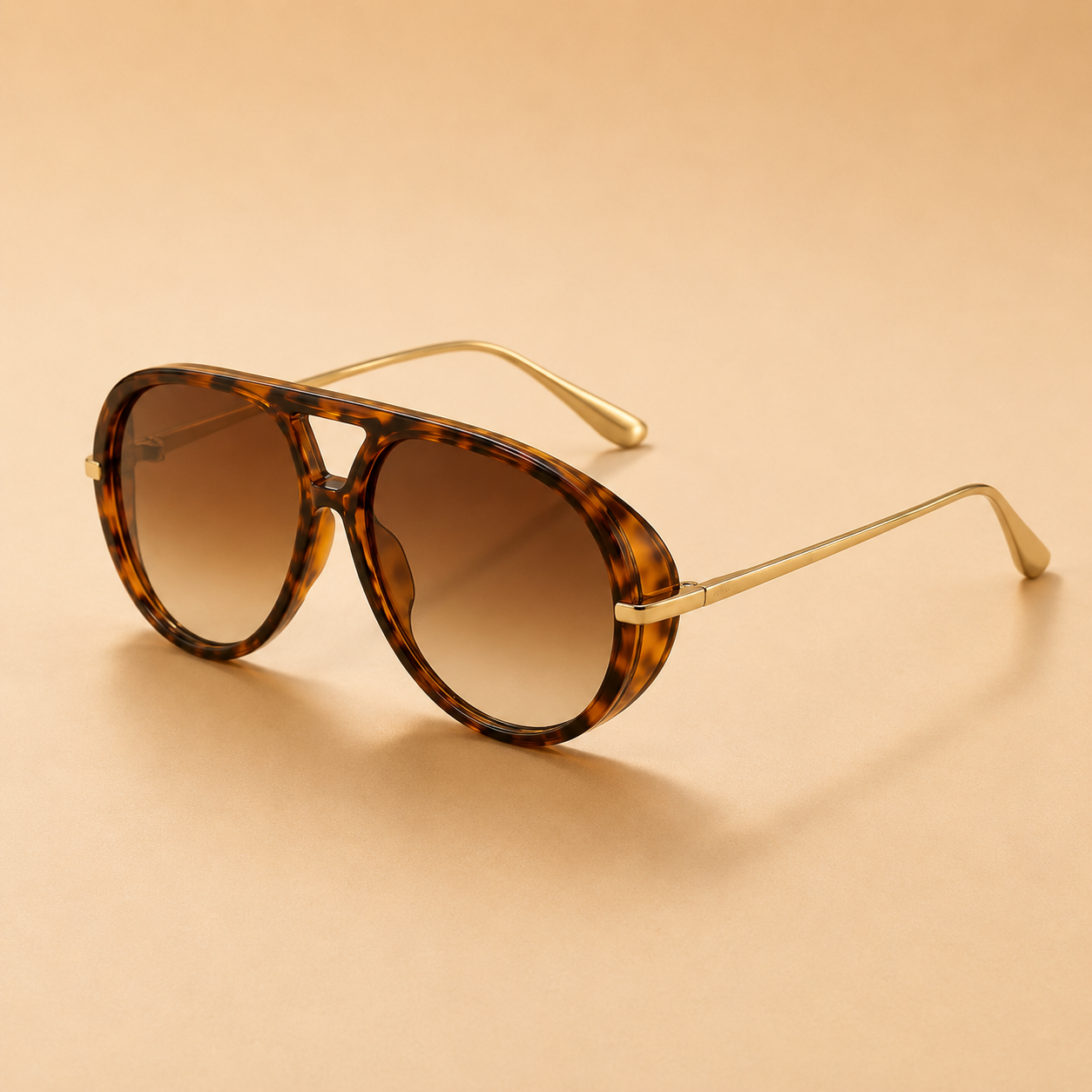 Gafas de sol Aviador Audaces