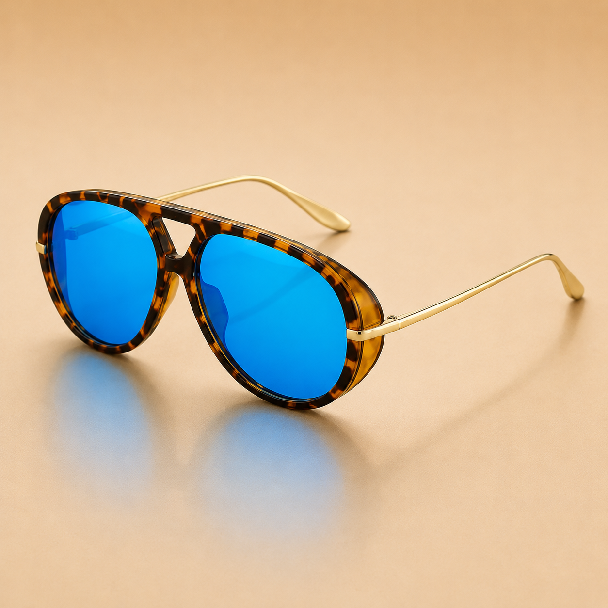 Gafas de sol Aviador Audaces