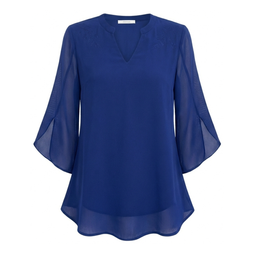 Claudia - Blusa Elegance™