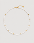 Perlas Marinas | Collar Estrella de Mar
