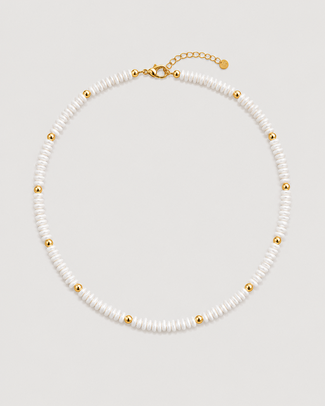 Perlas Marinas | Collar Estrella de Mar