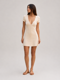 Vestido | Nude Essence
